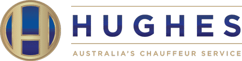 Hughes Logo