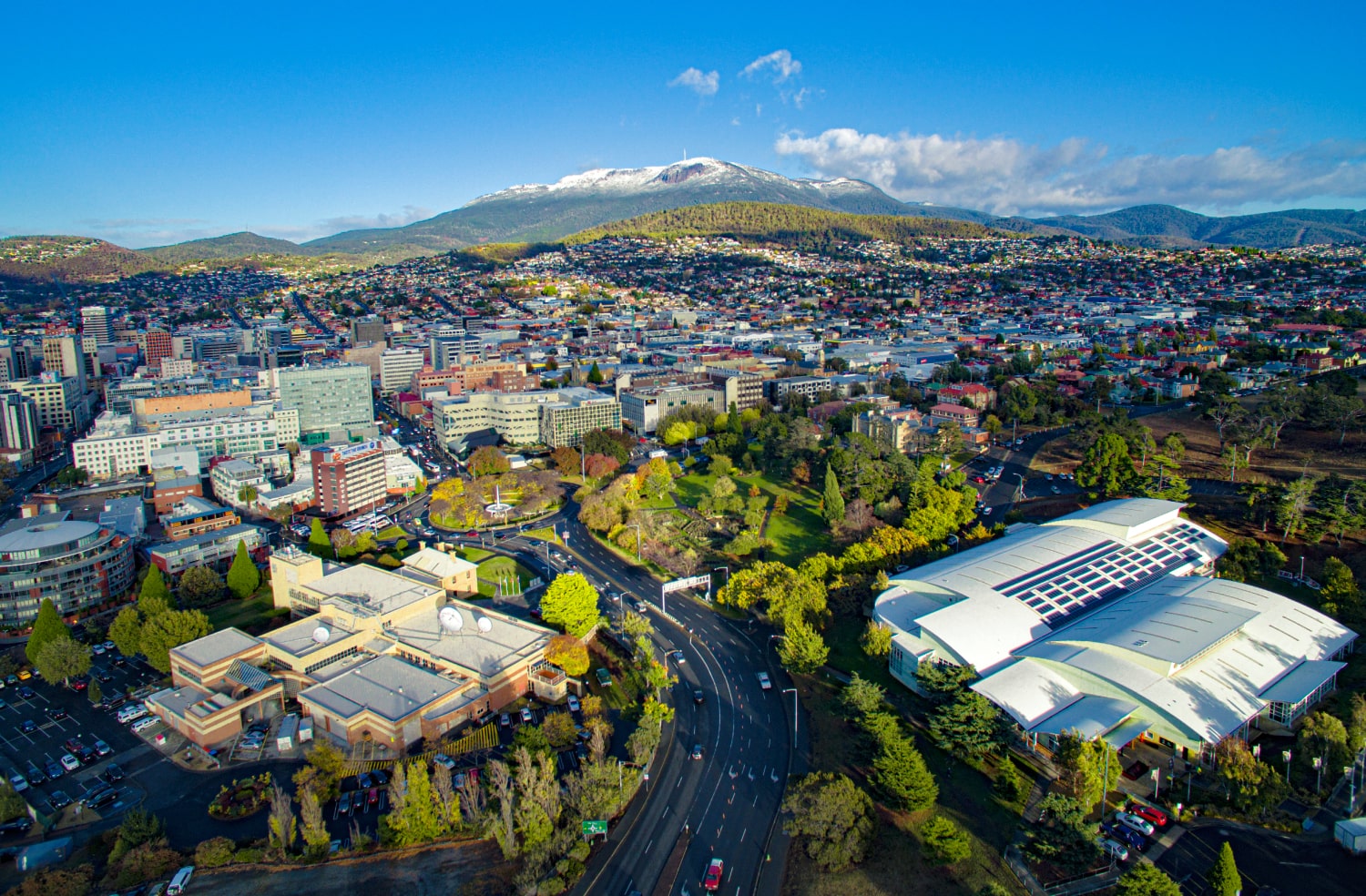 Hobart