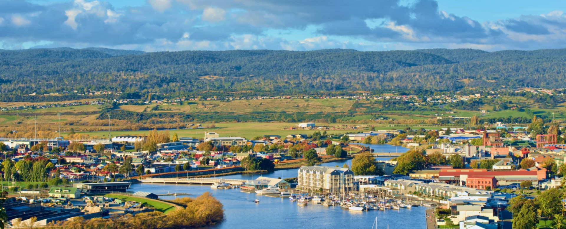 Launceston